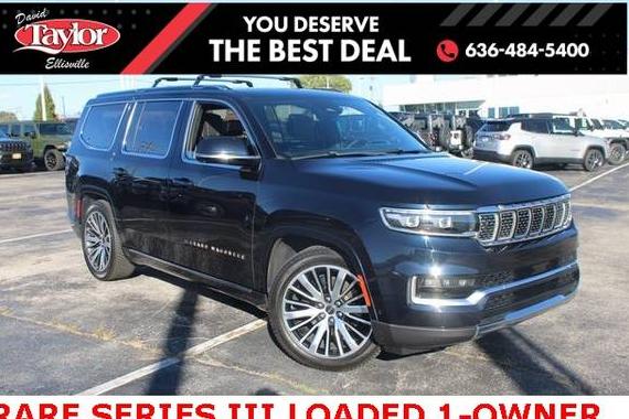 JEEP GRAND WAGONEER 2022 1C4SJVGJ5NS134368 image JEEP GRAND WAGONEER 2022 1C4SJVGJ5NS134368 image